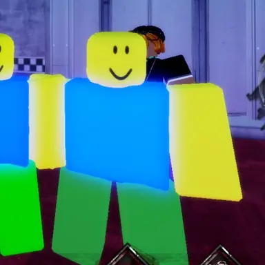Profile image of 뉴비