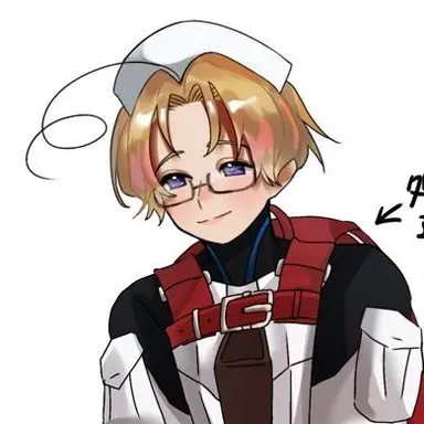 Profile image of マシュー