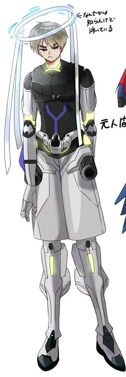 Profile image of アーサー