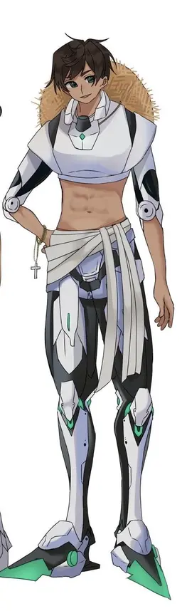 Profile image of アントーニョ