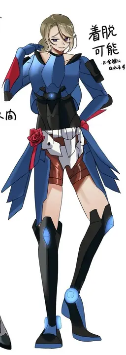Profile image of フランシス