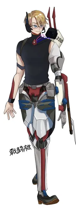Profile image of アルフレッド