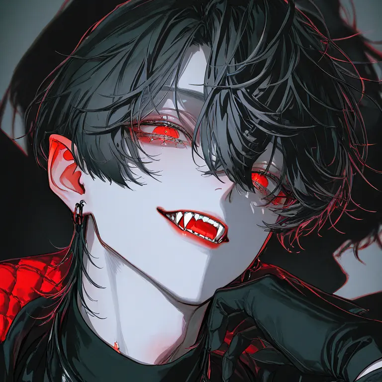 sugar__의 吸血鬼のお気に入りになりました