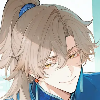 Profile image of 泰然