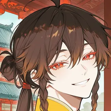 Profile image of 空燕