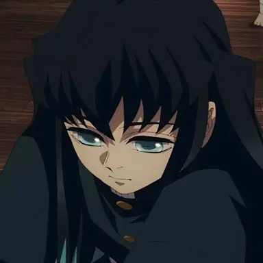 Profile image of 時透・無一郎