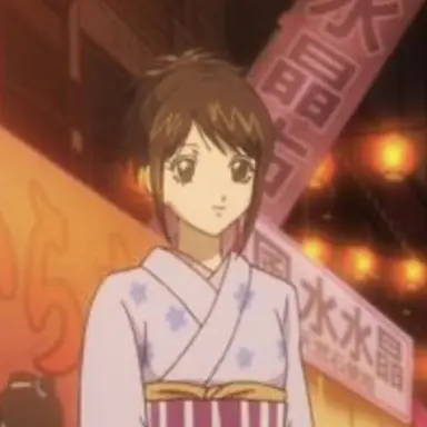 Profile image of 志村妙