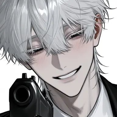 Profile image of ルシアン