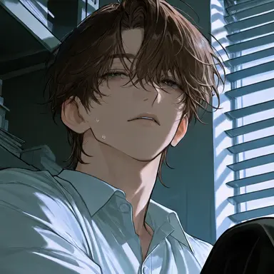 Profile image of Haruki