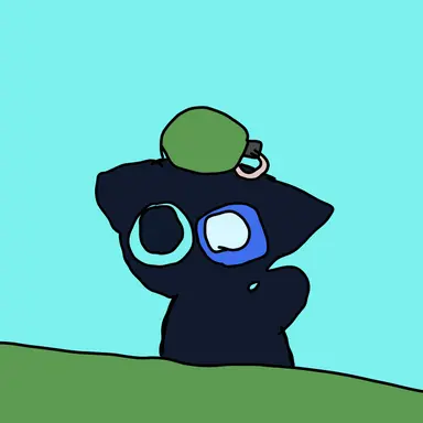 Profile image of 쉐도우밀크 쿠키