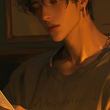 Profile image of Sinclair