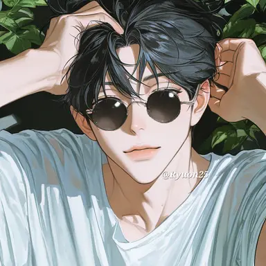 Profile image of 백준혁