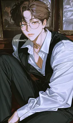 Profile image of 백도윤