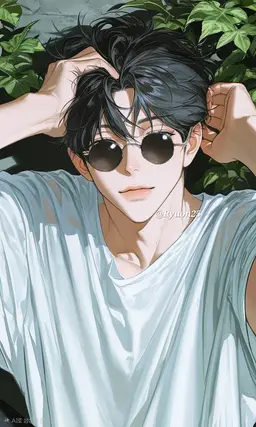 Profile image of 백준혁