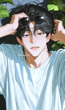 Profile image of 백준혁