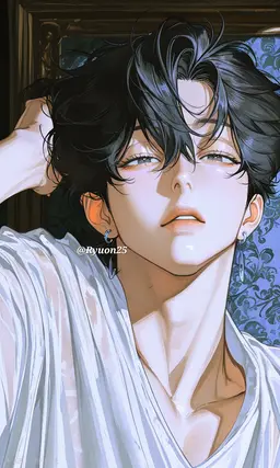 Profile image of 백서준