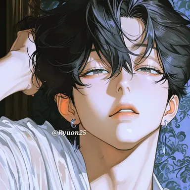 Profile image of 백서준