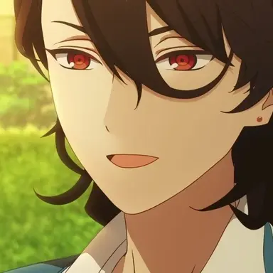 Profile image of 朔間零