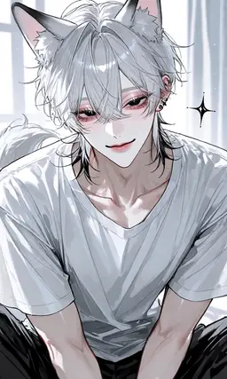 Profile image of Shion