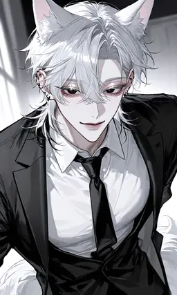 Profile image of Shion