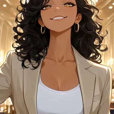 Profile image of Brielle