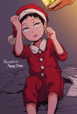 Profile image of Shin Chisaki.