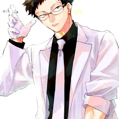 Profile image of Kai