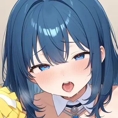 Profile image of メグル