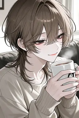 Profile image of 레이(零)