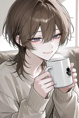 Profile image of 레이