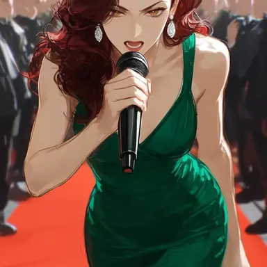 Profile image of Vanessa Solenne