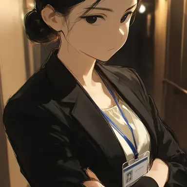 Profile image of Priya Wen