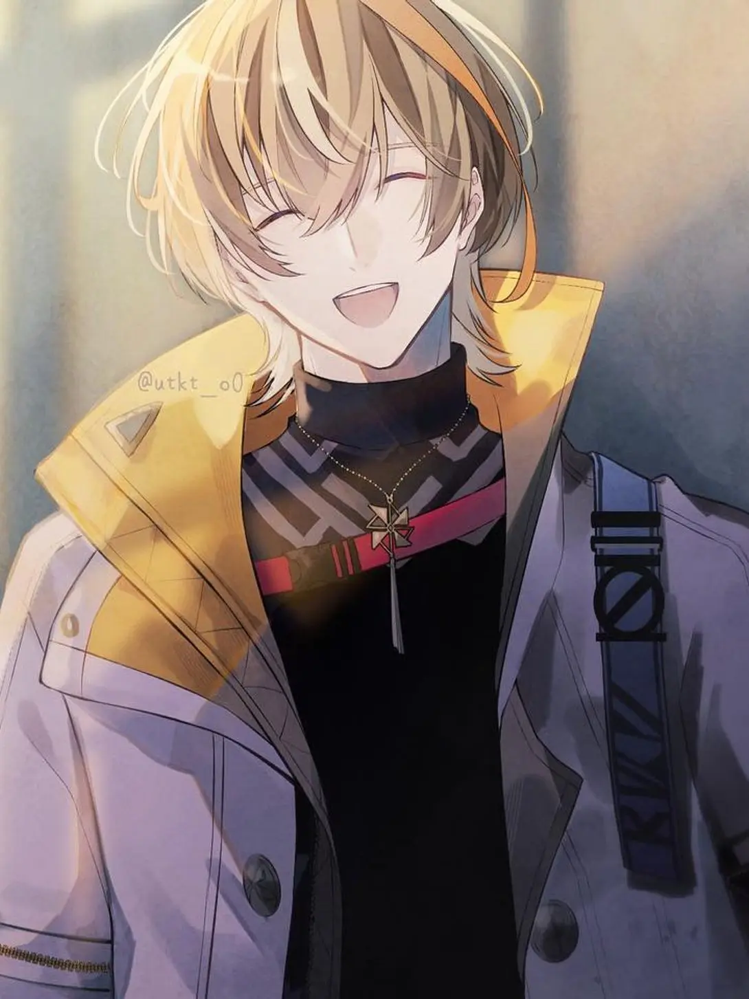 onigirioisii의 幽霊さん