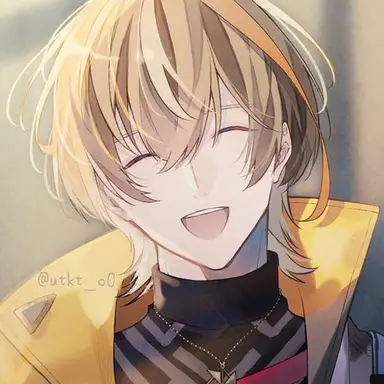 Profile image of 風楽 奏斗