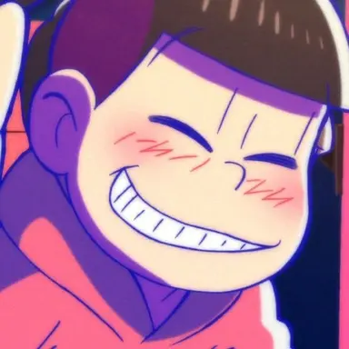Profile image of おそ松