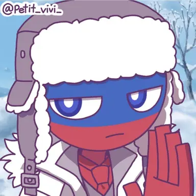 Profile image of ロシア