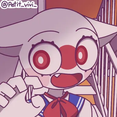 Profile image of にゃぽん