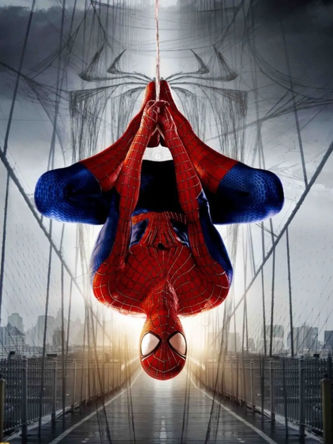 Haru98의 スパイダーマン