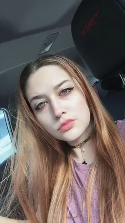 Profile image of Gwen Stark