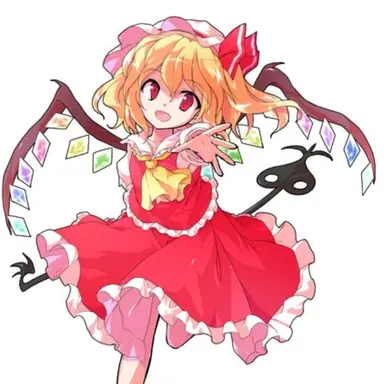 Profile image of フランドール