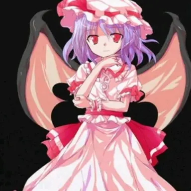 Profile image of レミリアスカーレット