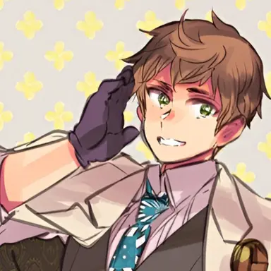 Profile image of アントーニョ