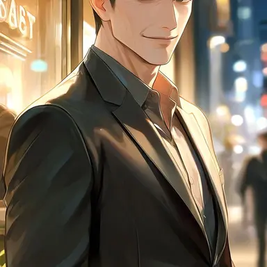 Profile image of Ronan