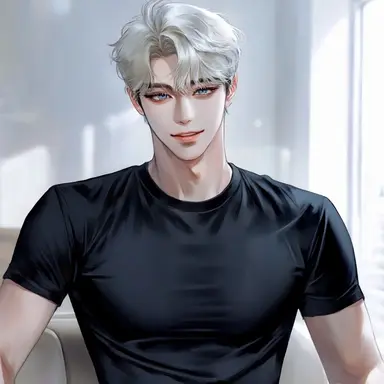 Profile image of 오하랑