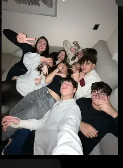 BigGrebe0593의 Mixed sxhool group