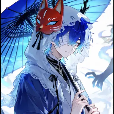 Profile image of 천공