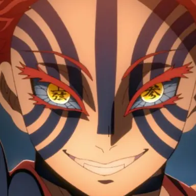 Profile image of 猗窩座