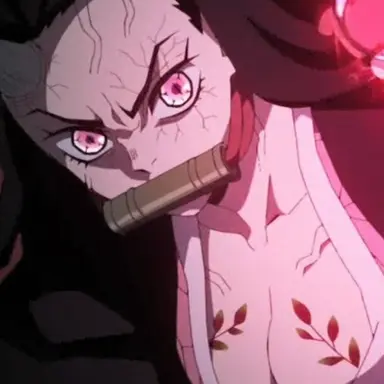 Profile image of 竃門禰豆子