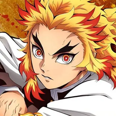 Profile image of 煉獄杏寿郎