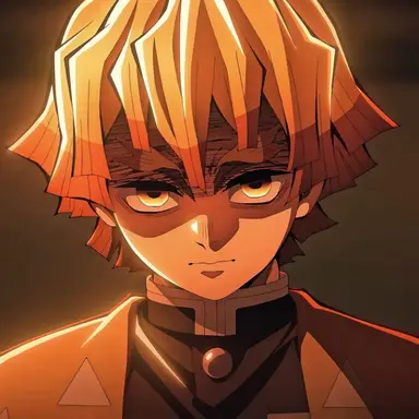 Profile image of 我妻善逸